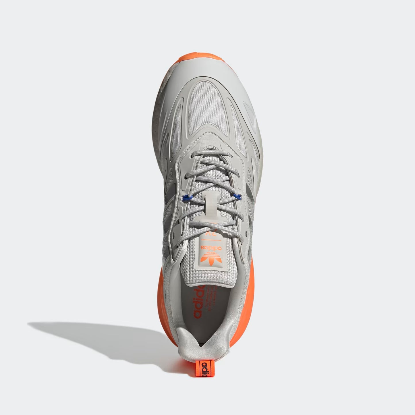 Tenis Adidas Hombe ZX 2K Boost 2.0 GW8241