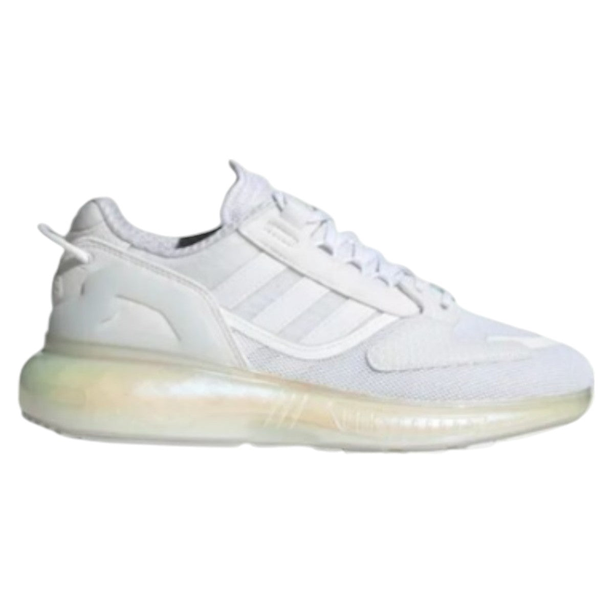 Tenis Adidas Mujer ZX 5K Bosst W Blanco GW8299