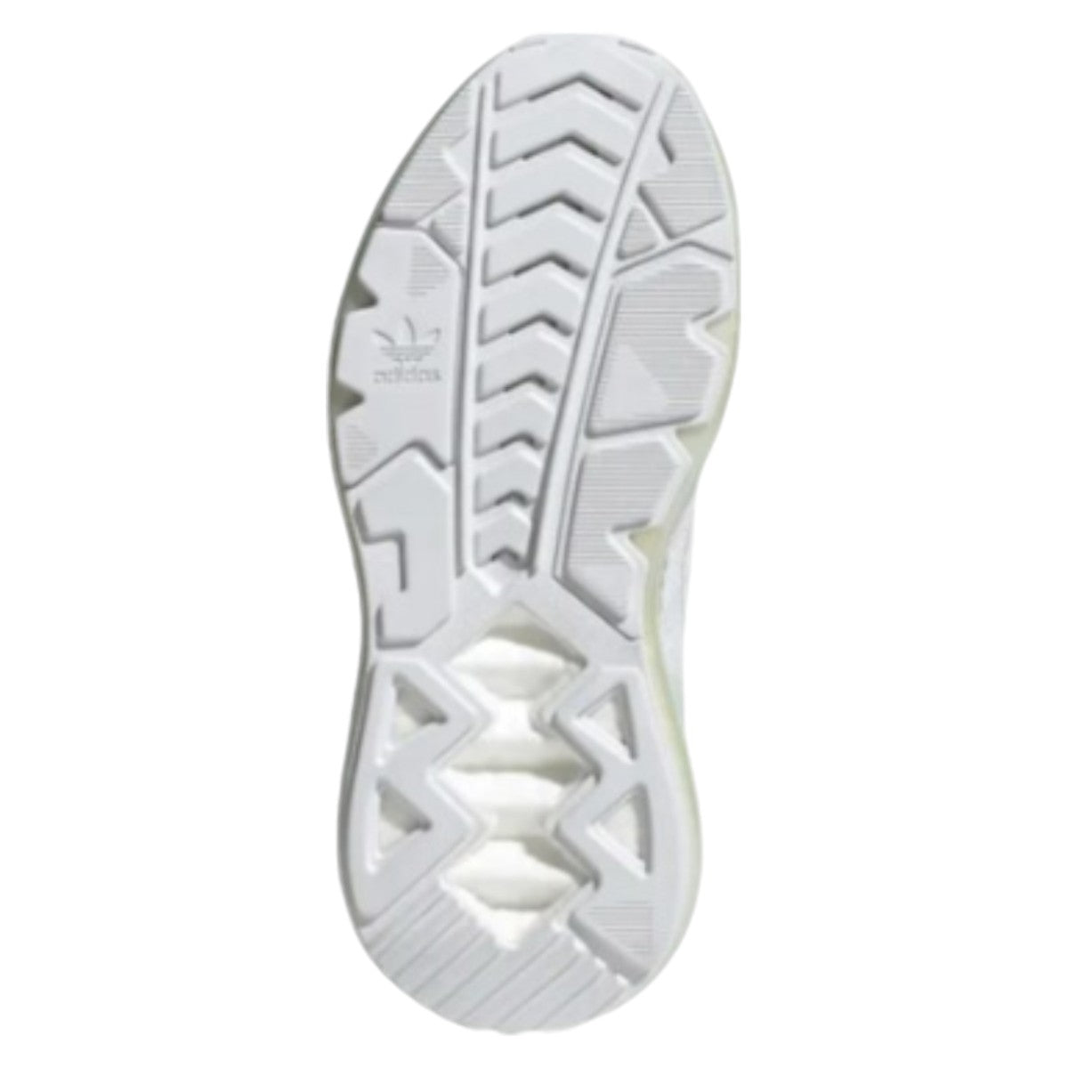 Tenis Adidas Mujer ZX 5K Bosst W Blanco GW8299
