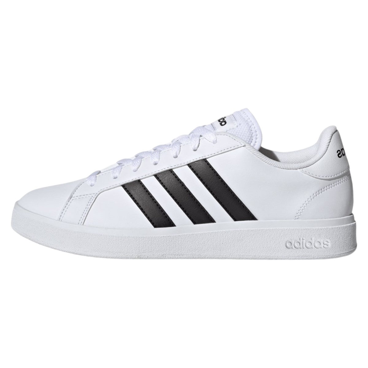 Tenis Adidas Grand Court Base 2.0 Hombre GW9250