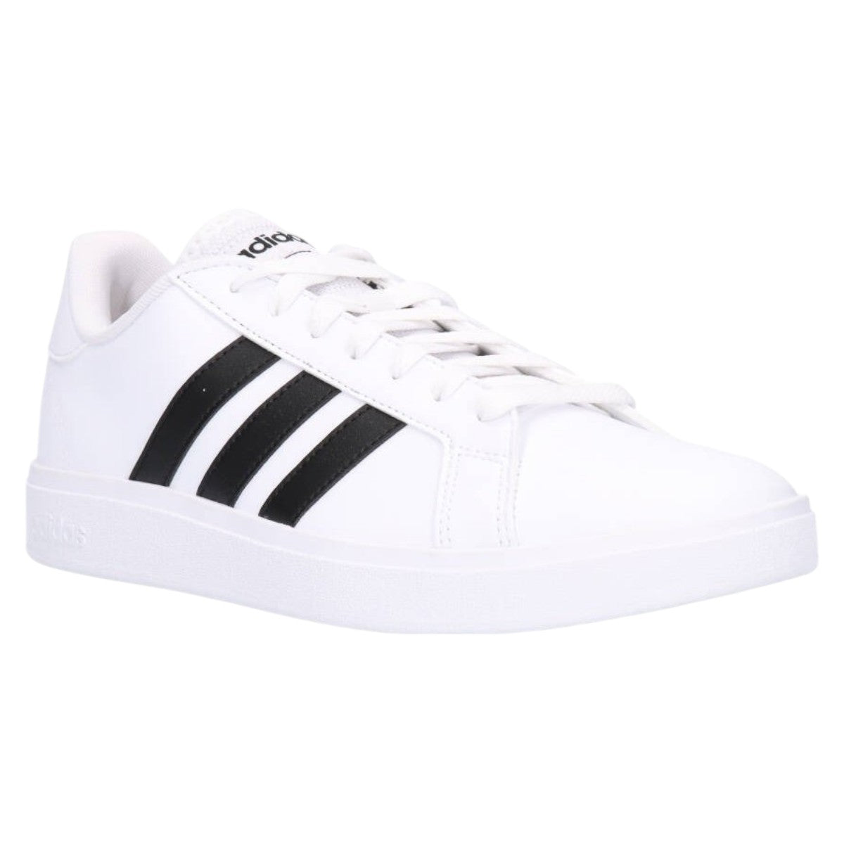 Tenis Adidas Grand Court Base 2.0 Hombre GW9250