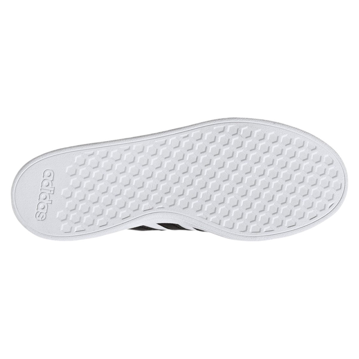 Tenis Adidas Grand Court Base 2.0 Hombre GW9250