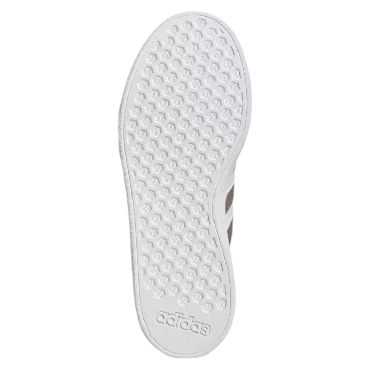 Tenis Adidas Grand Court Base 2.0 Mujer GW9263