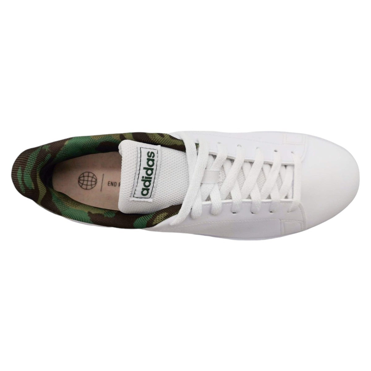 Tenis Adidas Advantage Base Hombre GW9283