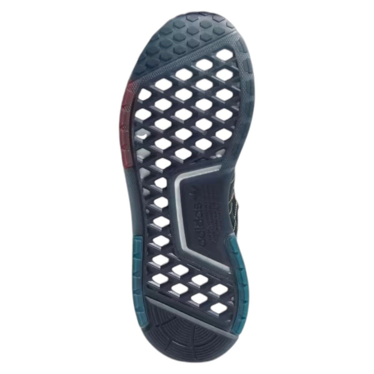 Tenis Adidas Mujer NMD V3 W Deportivos GX5784
