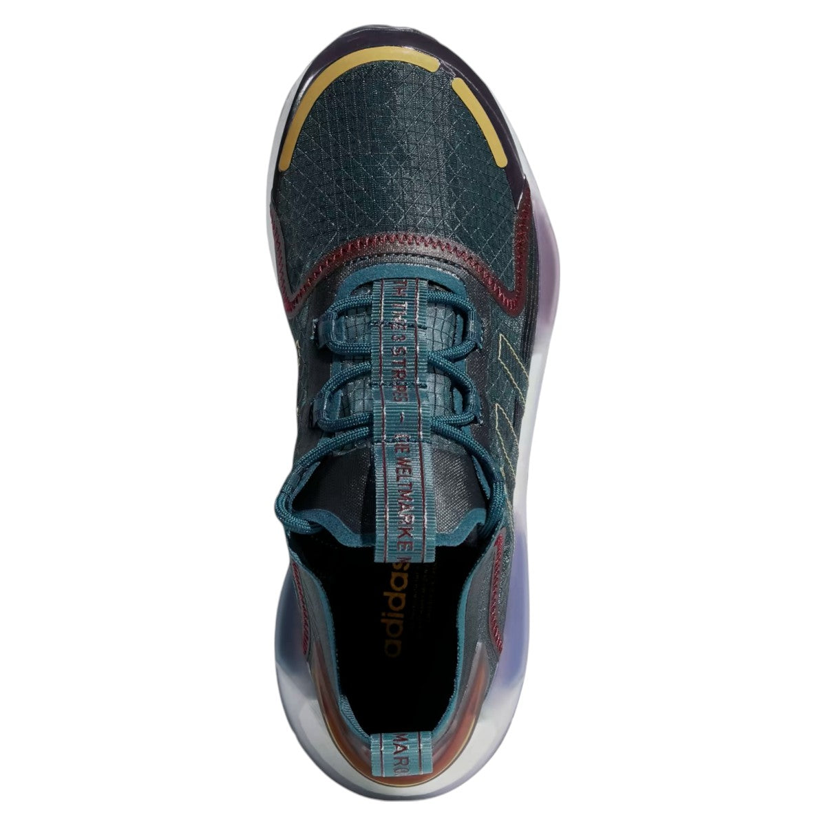 Tenis Adidas Mujer NMD V3 W Deportivos GX5784