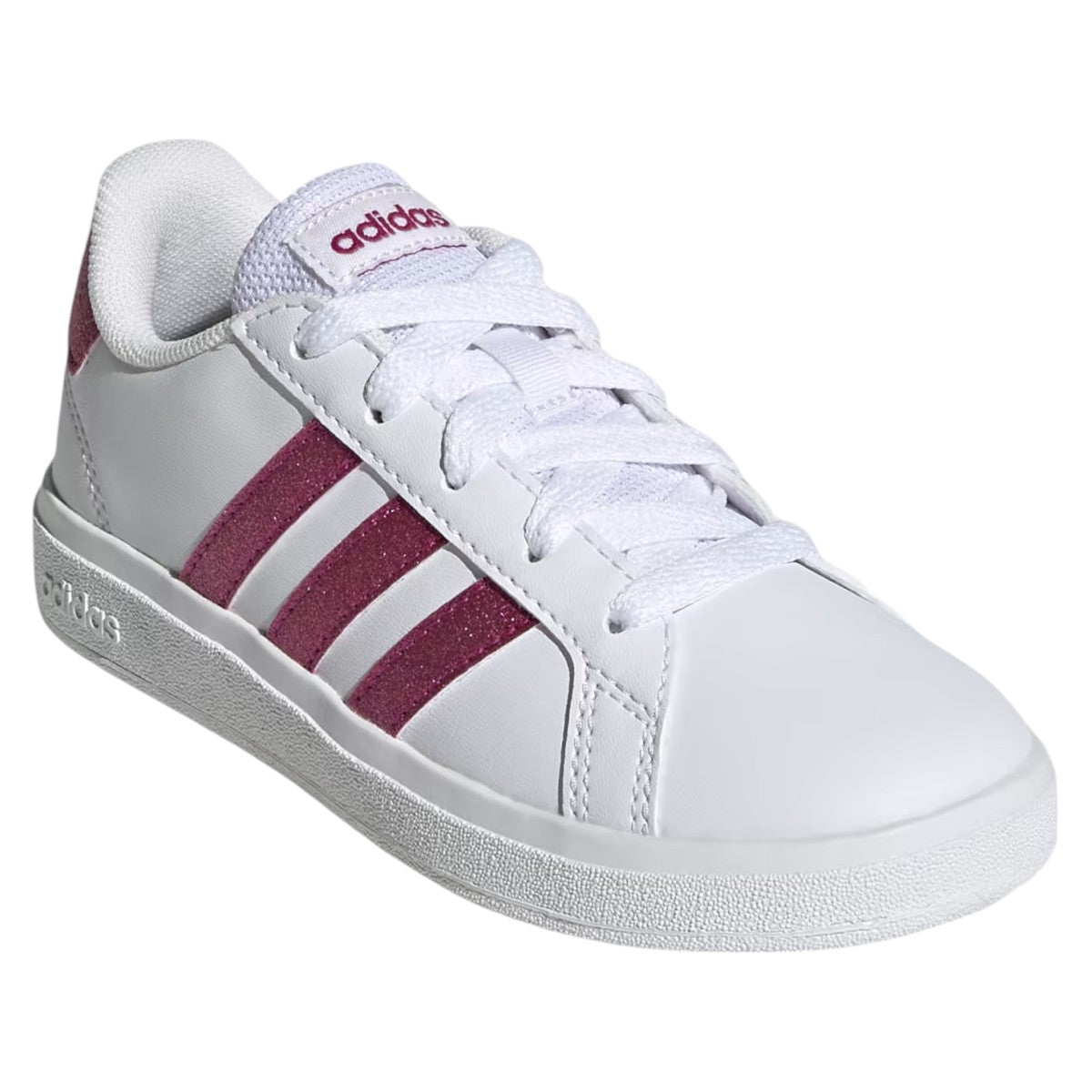 Tenis Adidas Niña Grand Court 2.0 Deportivo GY4764