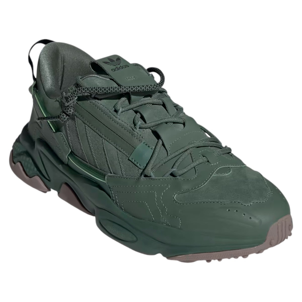 Tenis Adidas Mujer Ozweego Zip Deportivos GZ2646