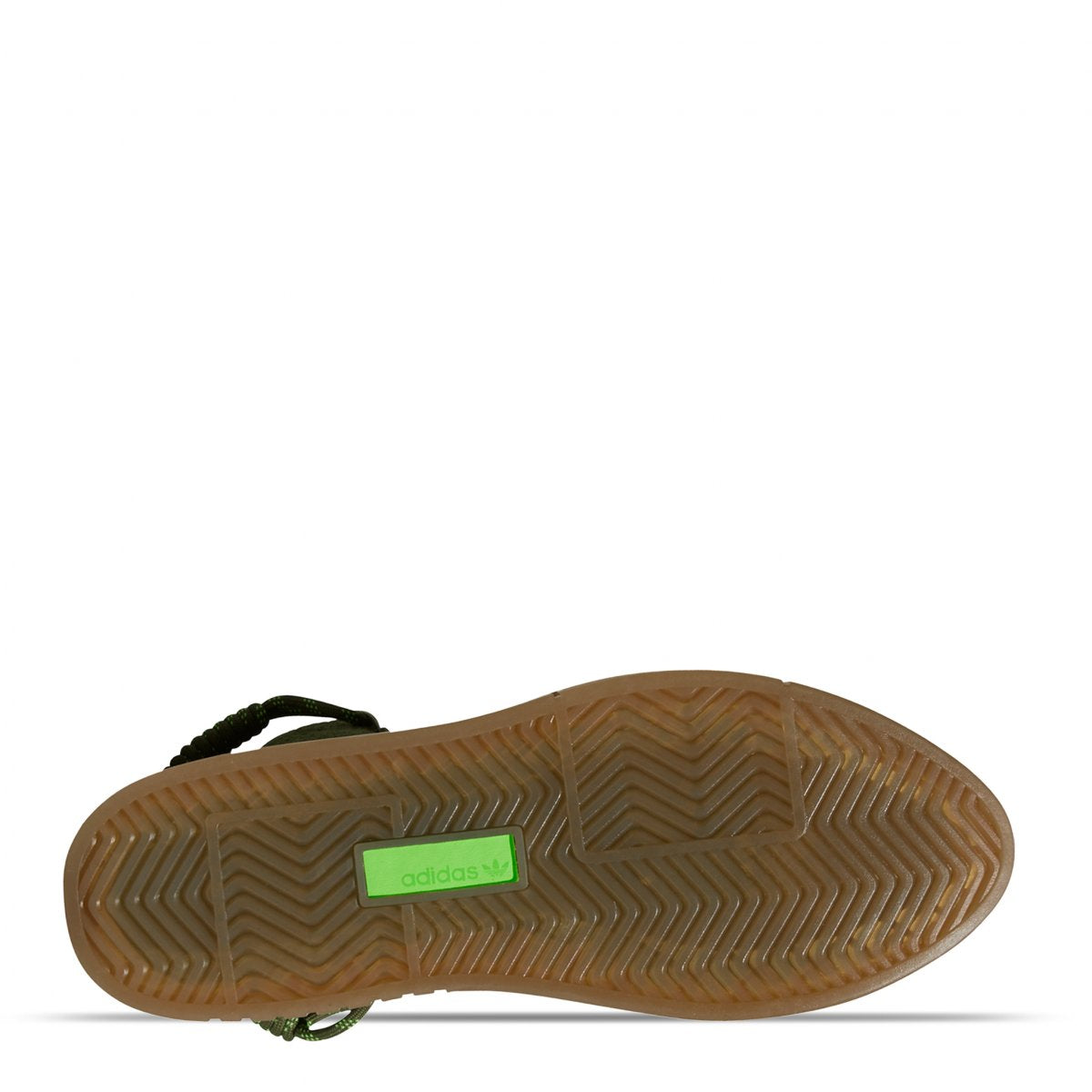 Tenis Adidas Mujer0 Ivi Park Super Sleek Boot Casual GZ4454