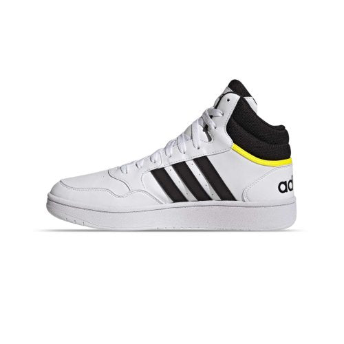 Tenis Adidas Hombre Hoops 3.0 Mid GZ4533.