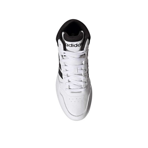Tenis Adidas Hombre Hoops 3.0 Mid GZ4533.