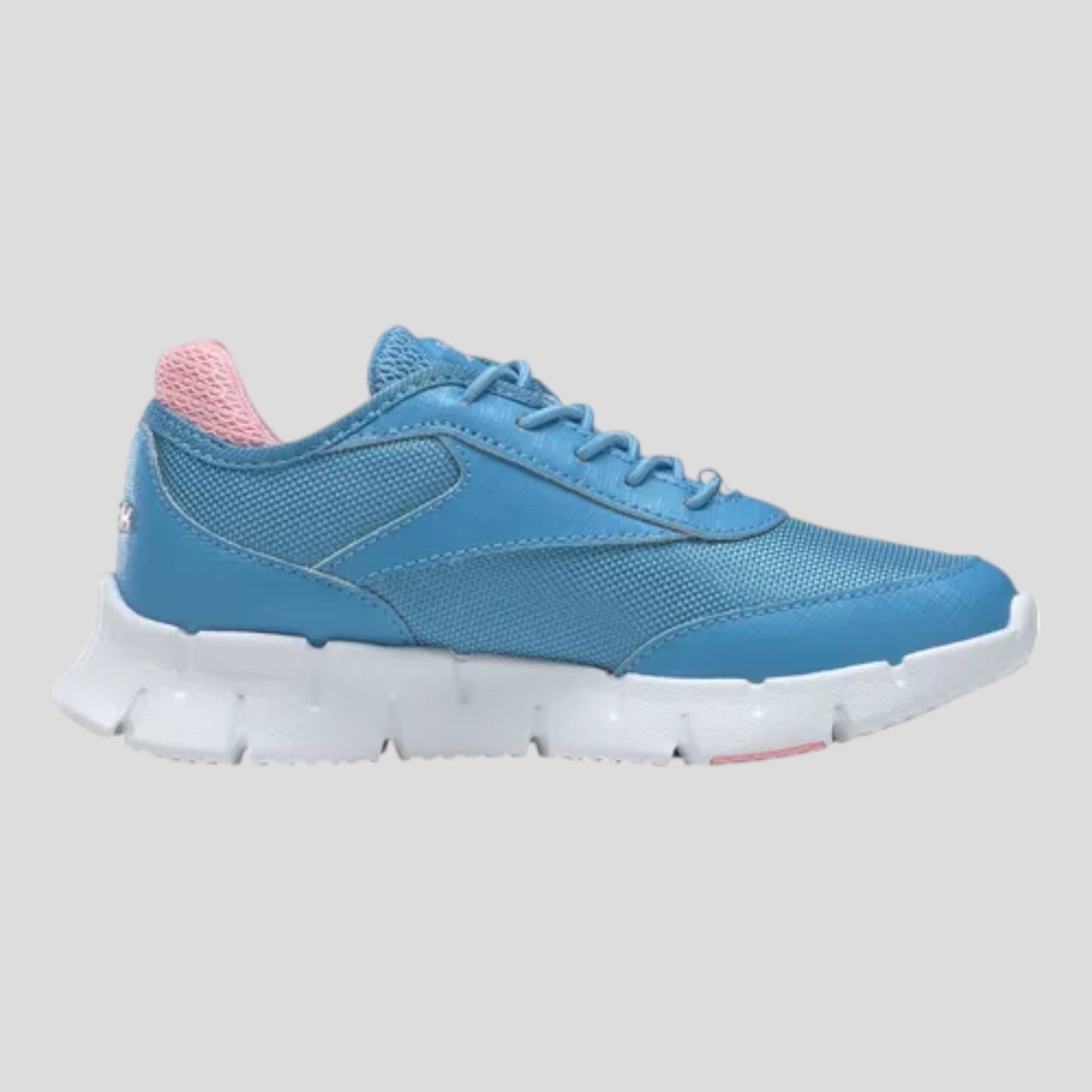 Tenis Reebok Niña Zig Dynamica 3.0 Gy8250 Azul