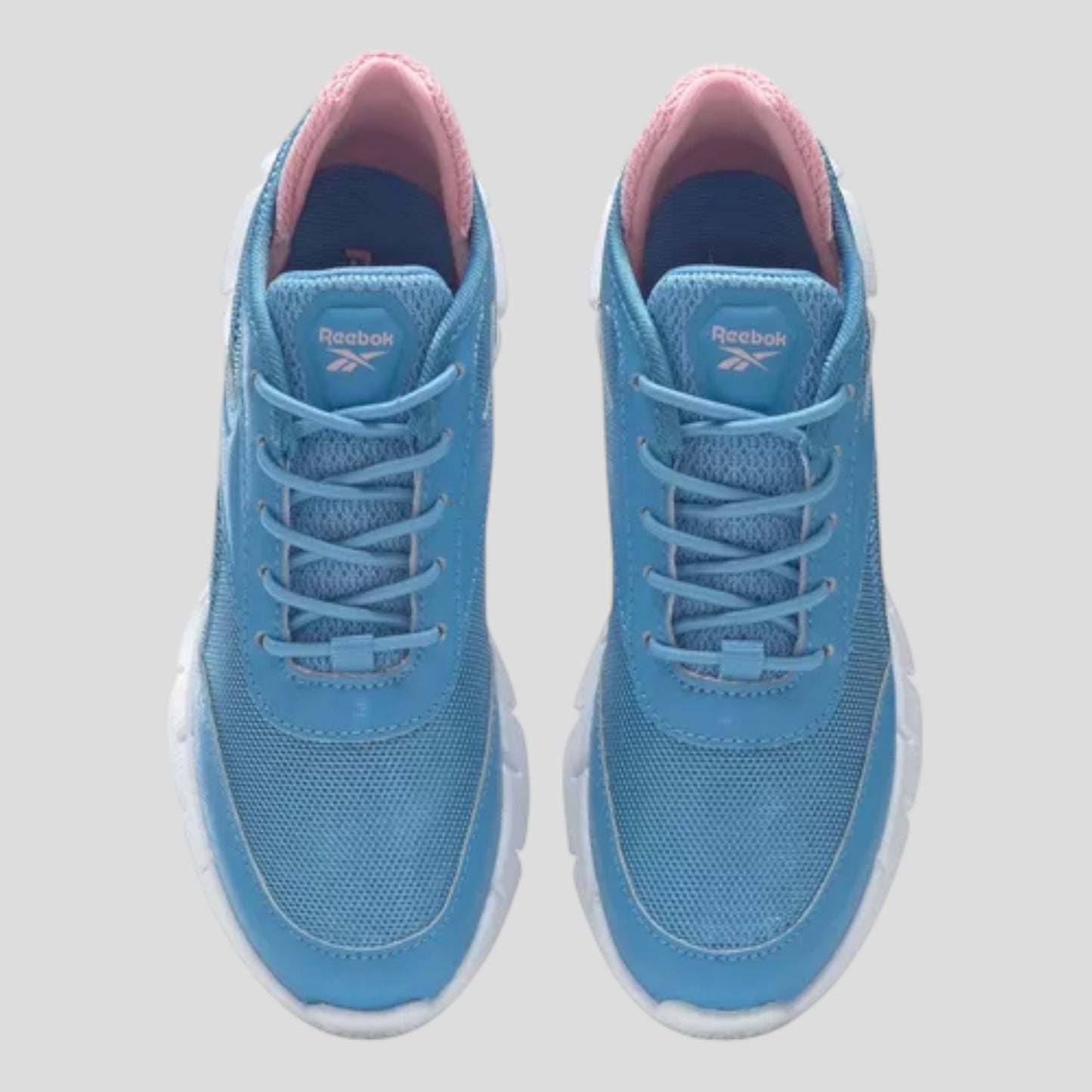 Tenis Reebok Niña Zig Dynamica 3.0 Gy8250 Azul