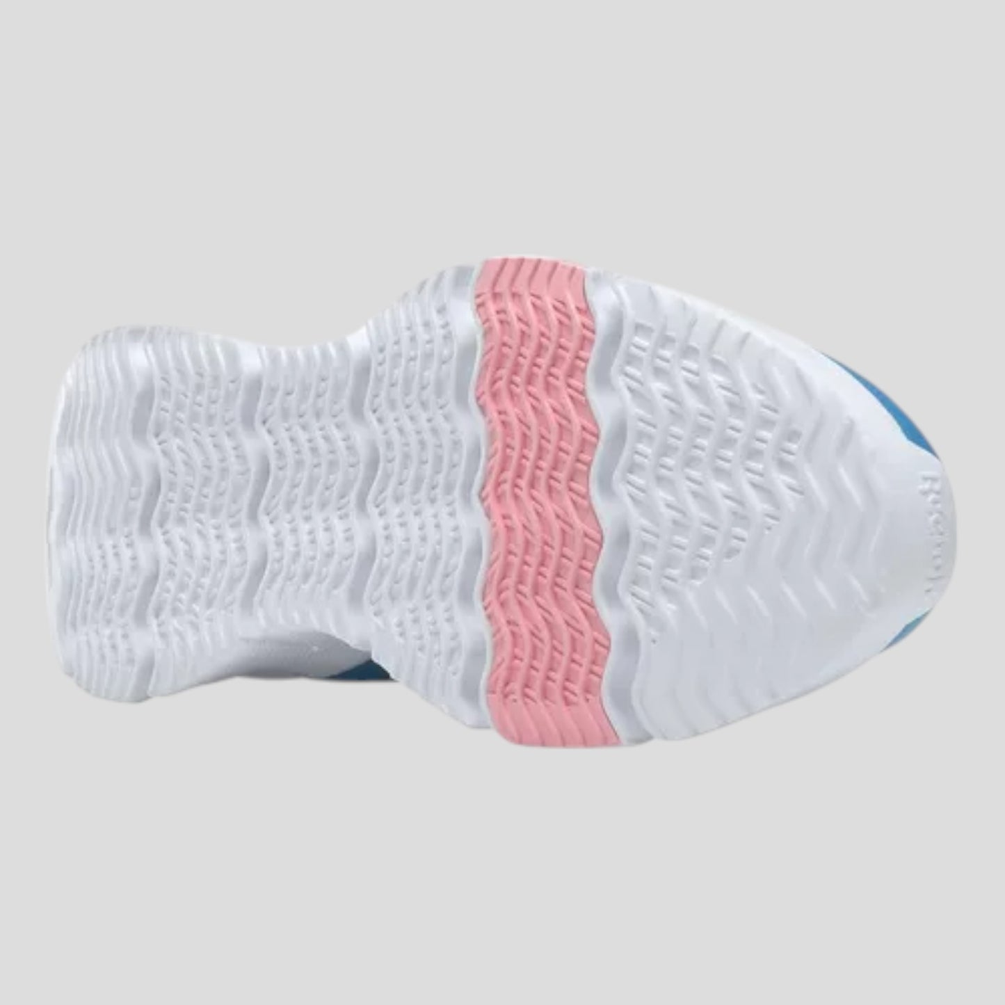 Tenis Reebok Niña Zig Dynamica 3.0 Gy8250 Azul
