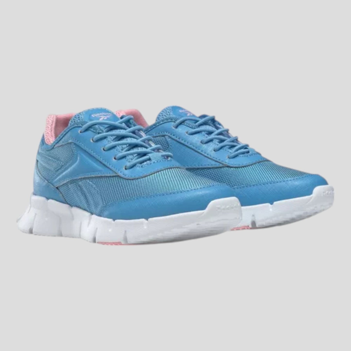 Tenis Reebok Niña Zig Dynamica 3.0 Gy8250 Azul