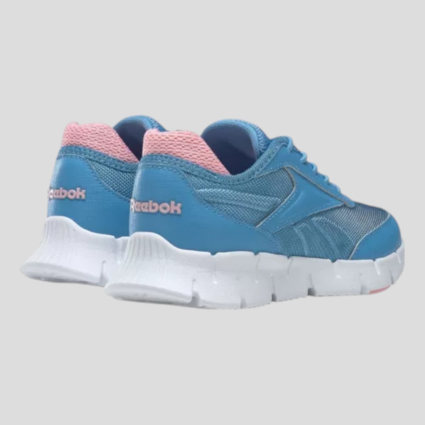 Tenis Reebok Niña Zig Dynamica 3.0 Gy8250 Azul