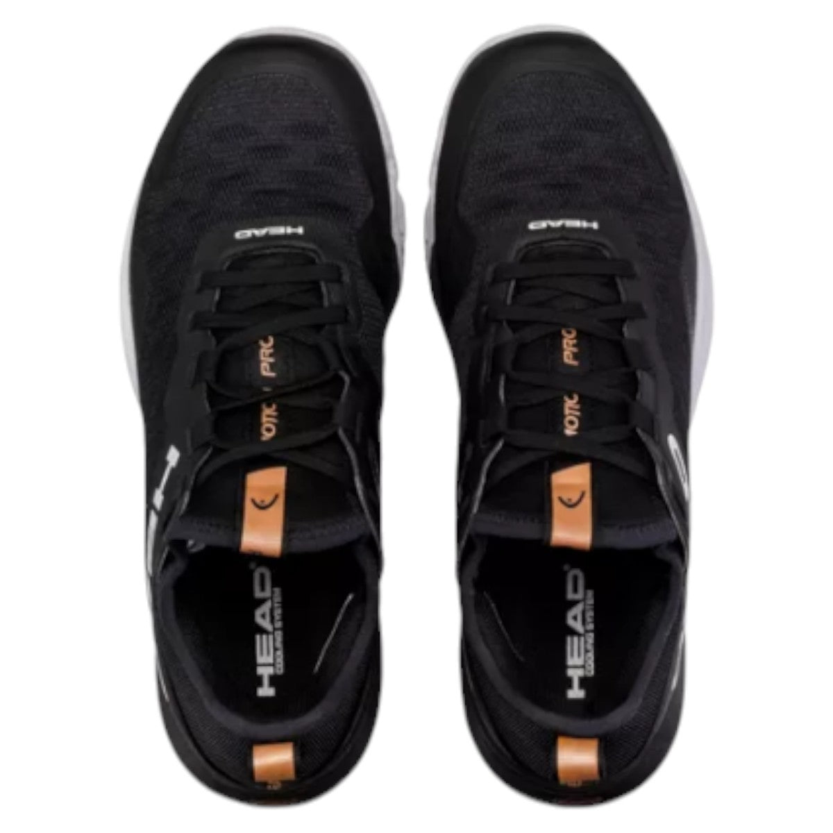 Tenis Head Hombre Pádel Motion Pro Padel Men Bkwh 273603