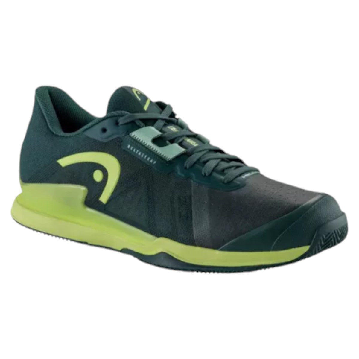 Tenis Head Hombre Tenis/padel Sprint Pro 3.5 Clay Men Fgln 273143