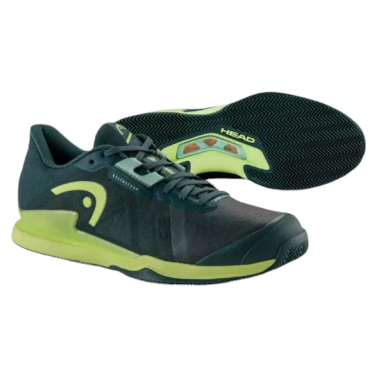 Tenis Head Hombre Tenis/padel Sprint Pro 3.5 Clay Men Fgln 273143