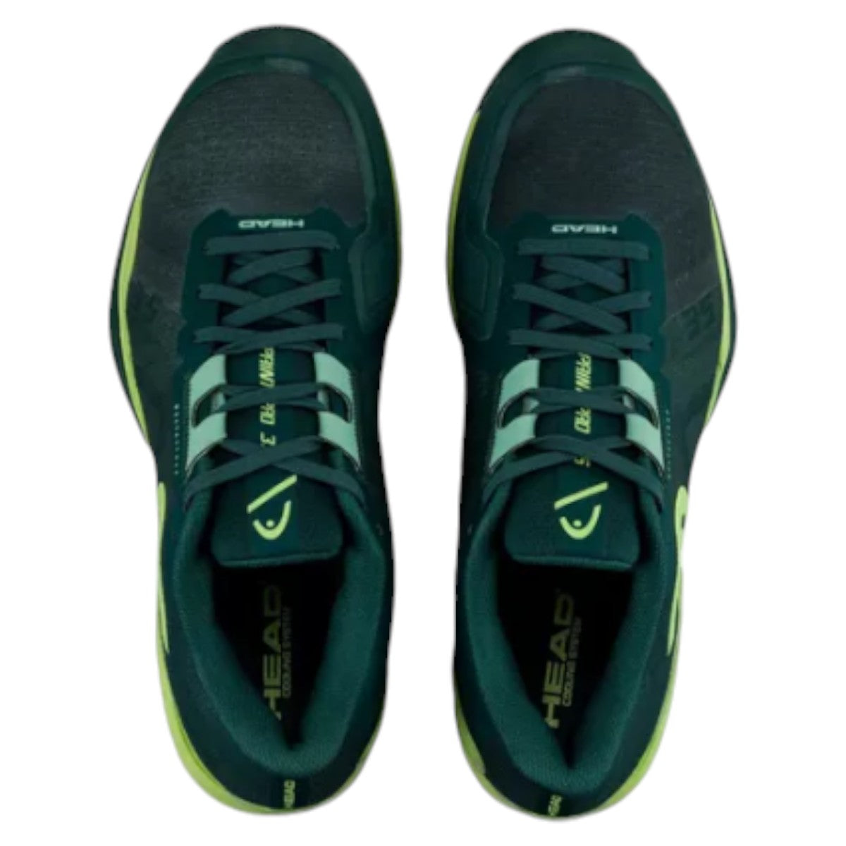 Tenis Head Hombre Tenis/padel Sprint Pro 3.5 Clay Men Fgln 273143