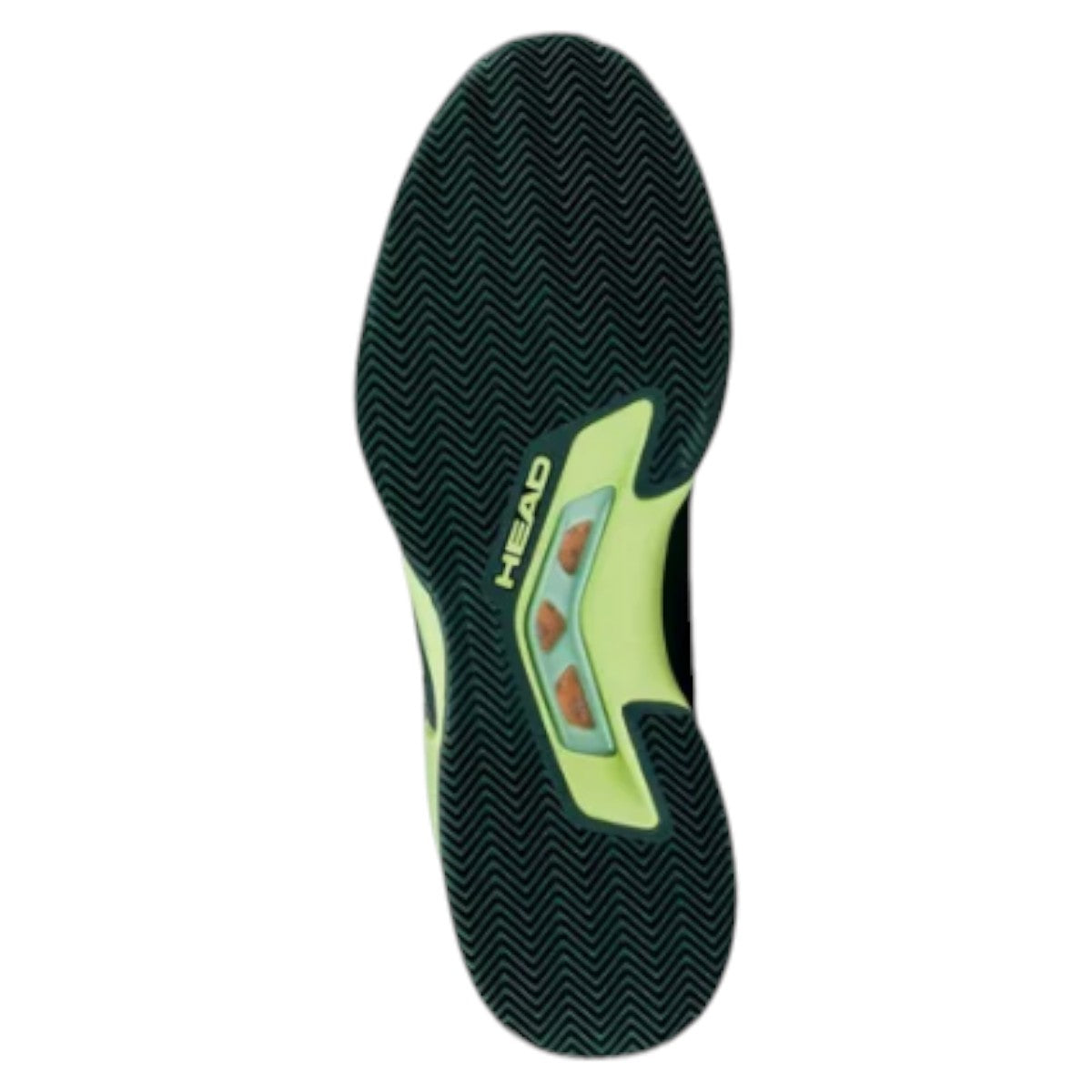 Tenis Head Hombre Tenis/padel Sprint Pro 3.5 Clay Men Fgln 273143