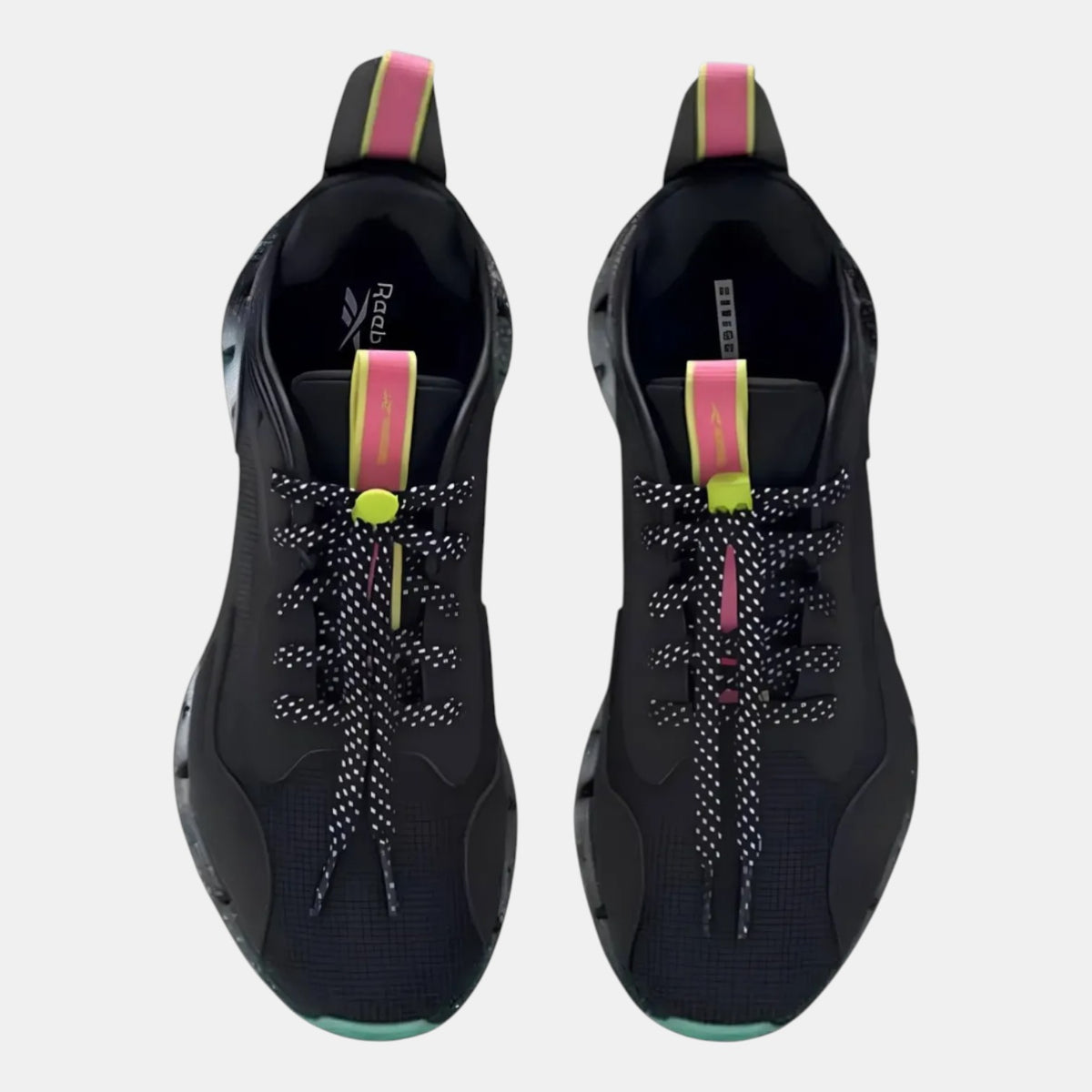 Tenis Reebok Mujer Zig Dynamica Advent Hr1885