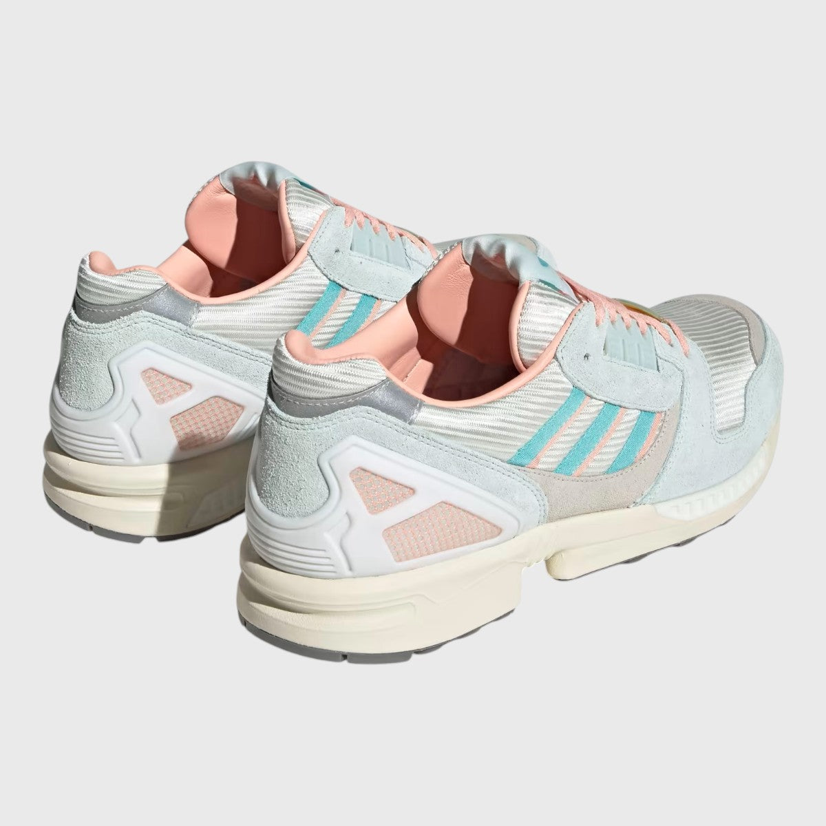Tenis Adidas Hombre ZX 8000 Menta IF5382