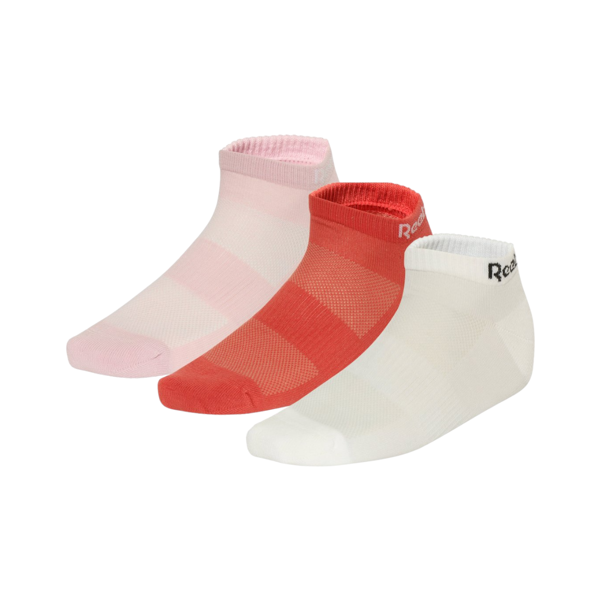 Calcetines Reebok Multicolor HD9928