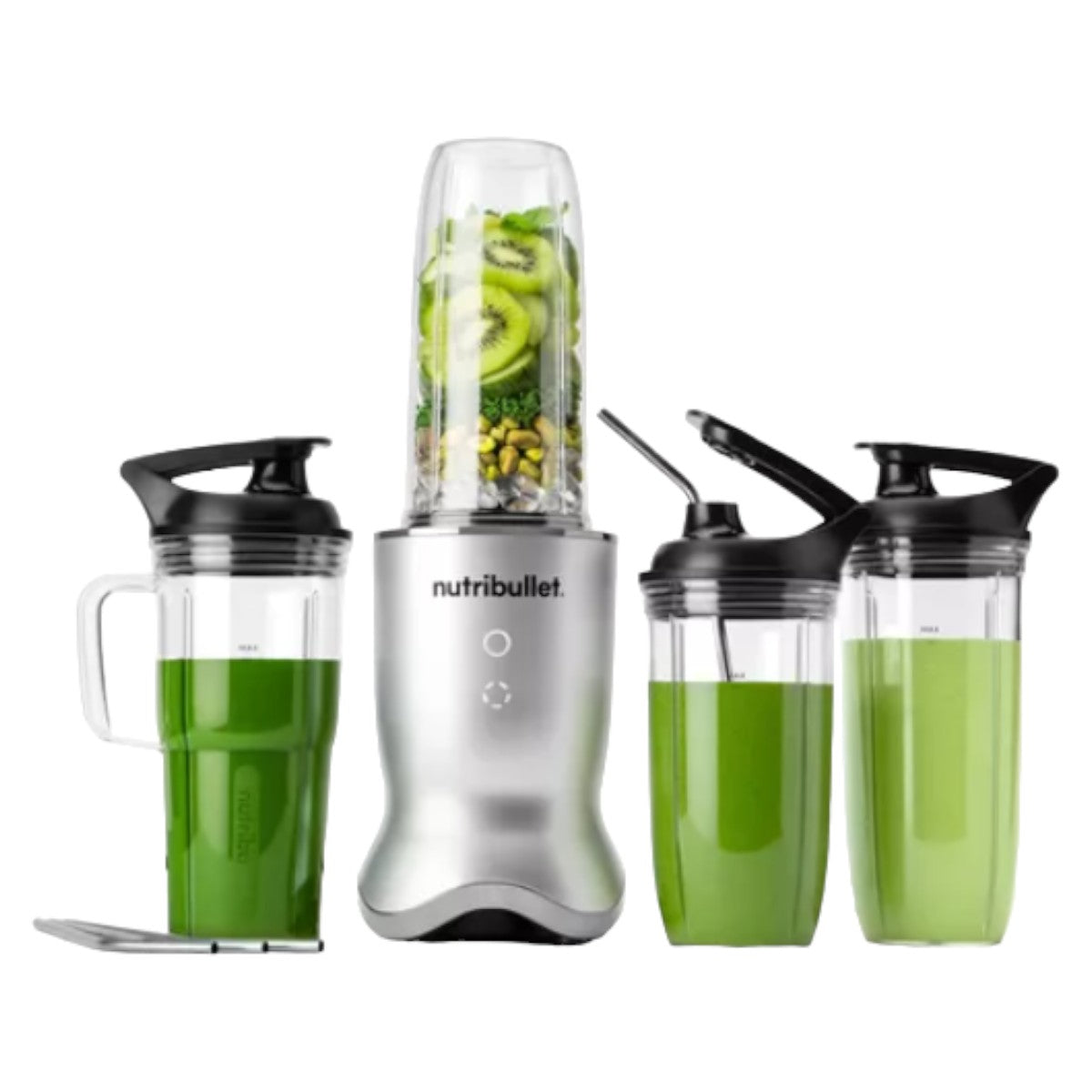 Licuadora Personal Nutribullet Ultra Next Generation Nb50500