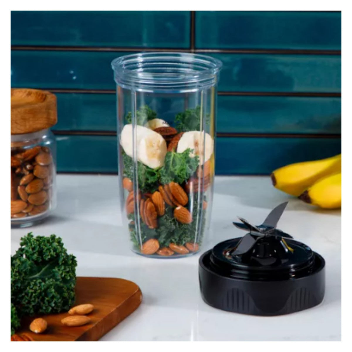 Licuadora Personal Nutribullet Ultra Next Generation Nb50500