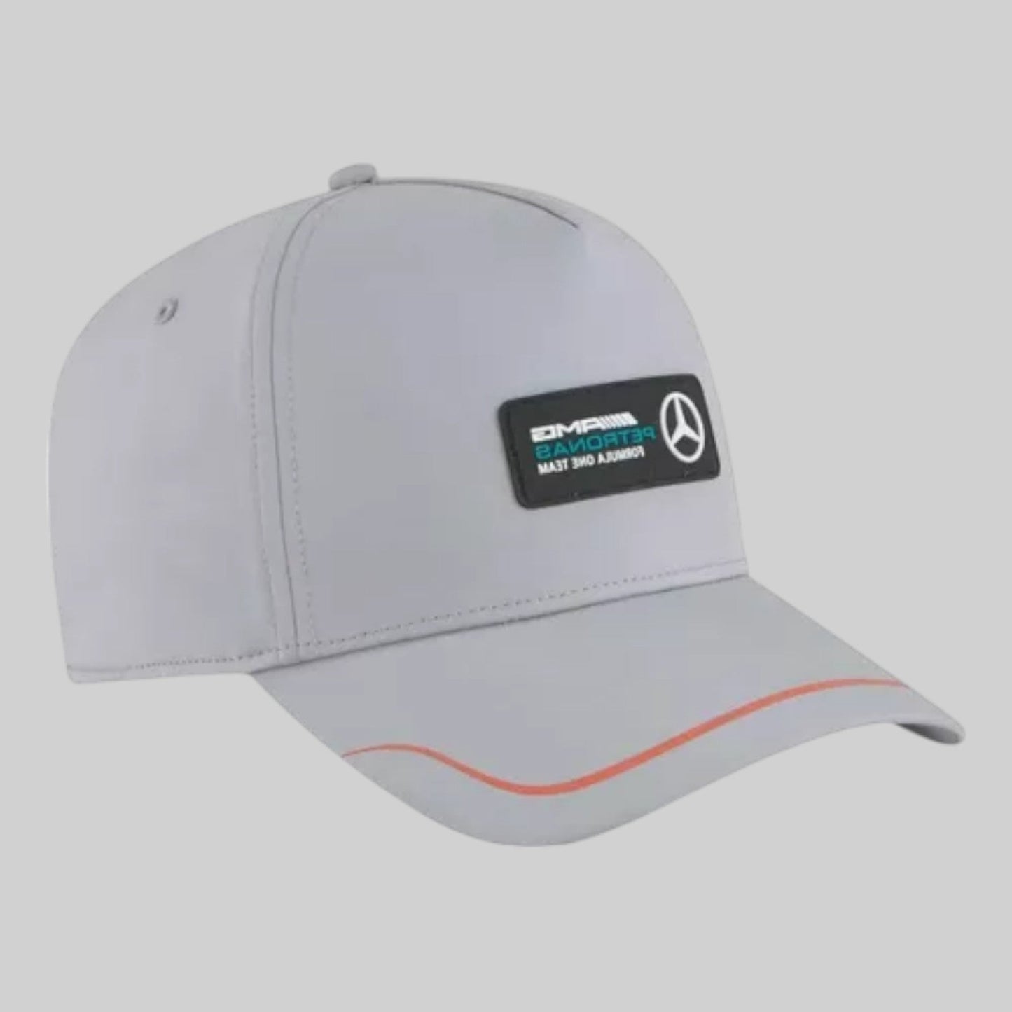 Gorra Puma Adulto Mercedes Amg Petronas Motorsport 02448502