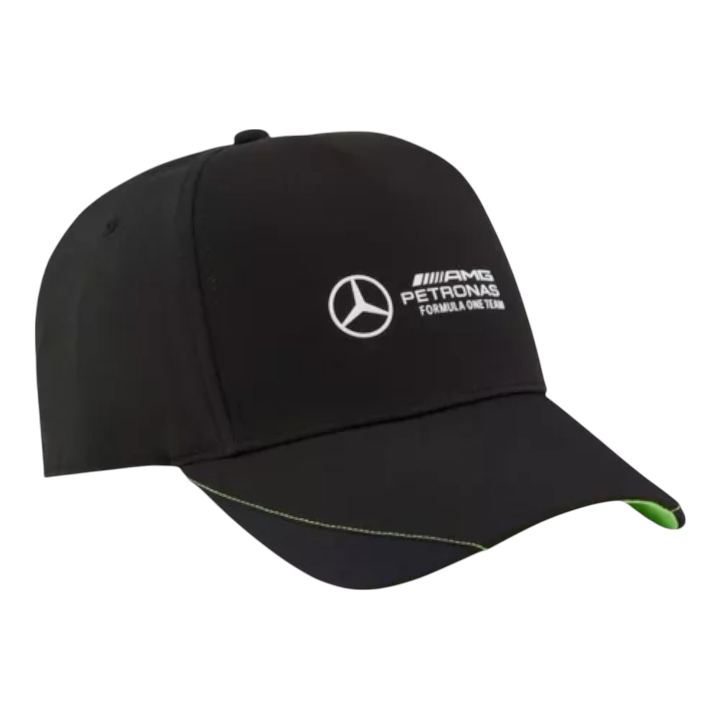 Gorra Puma Adulto Mercedes Amg Petronas F1 02535501