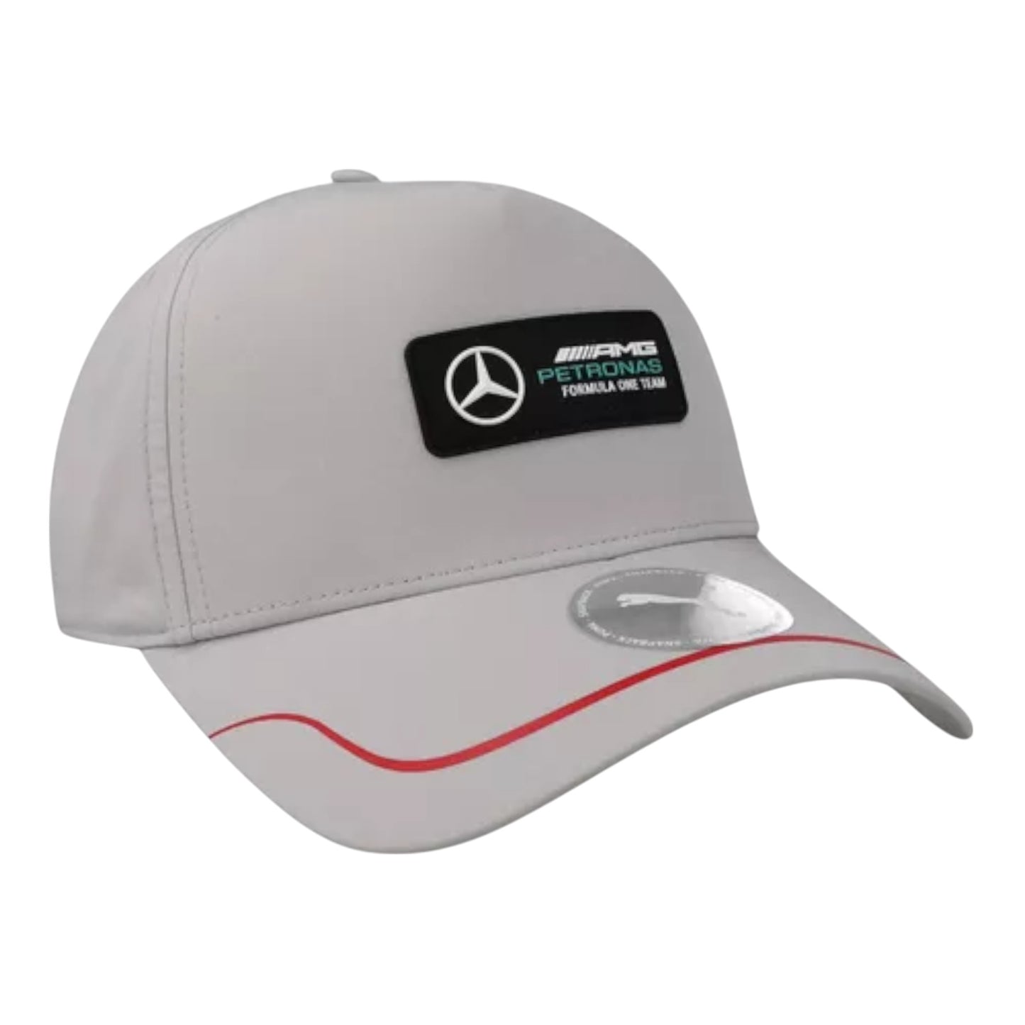 Gorra Puma Adulto Mercedes Amg Petronas Motorsport 02448502