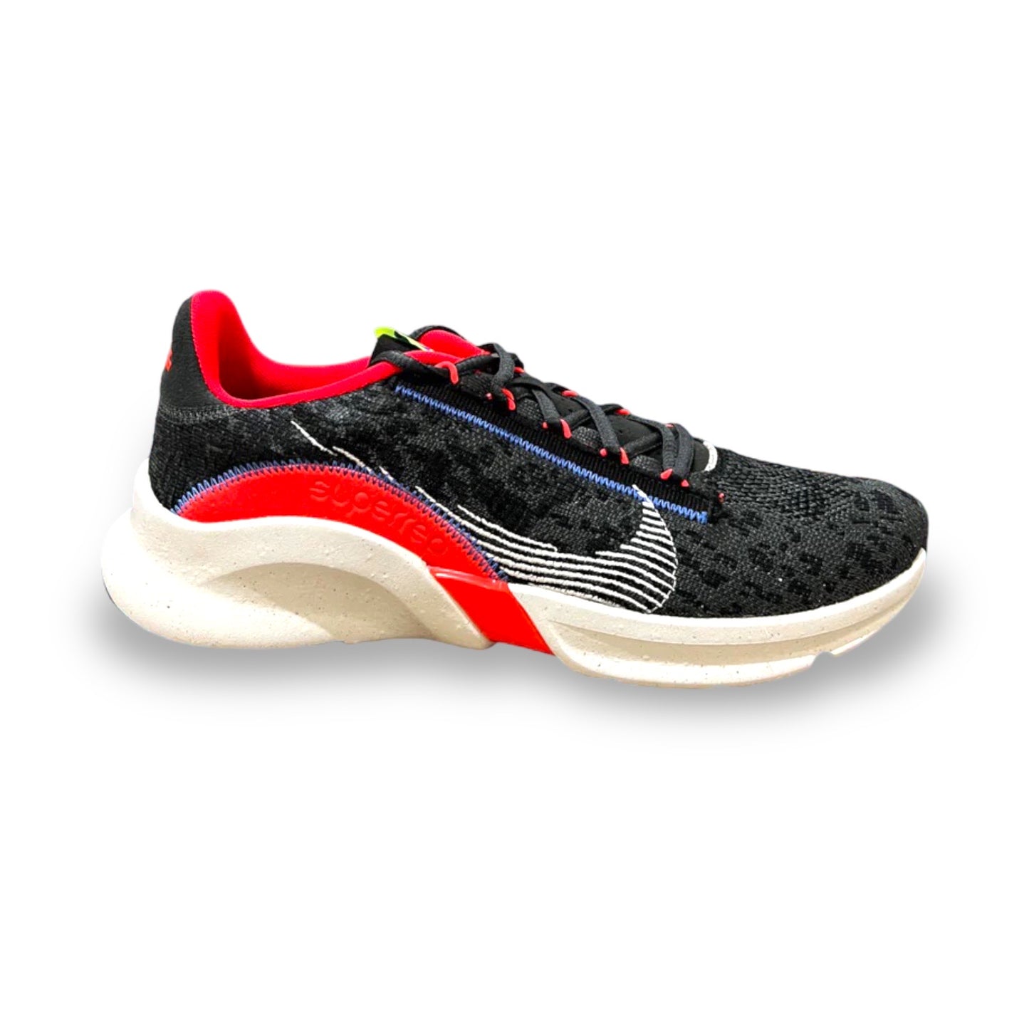Tenis Nike Hombre SuperRep Deportivo DH3394003