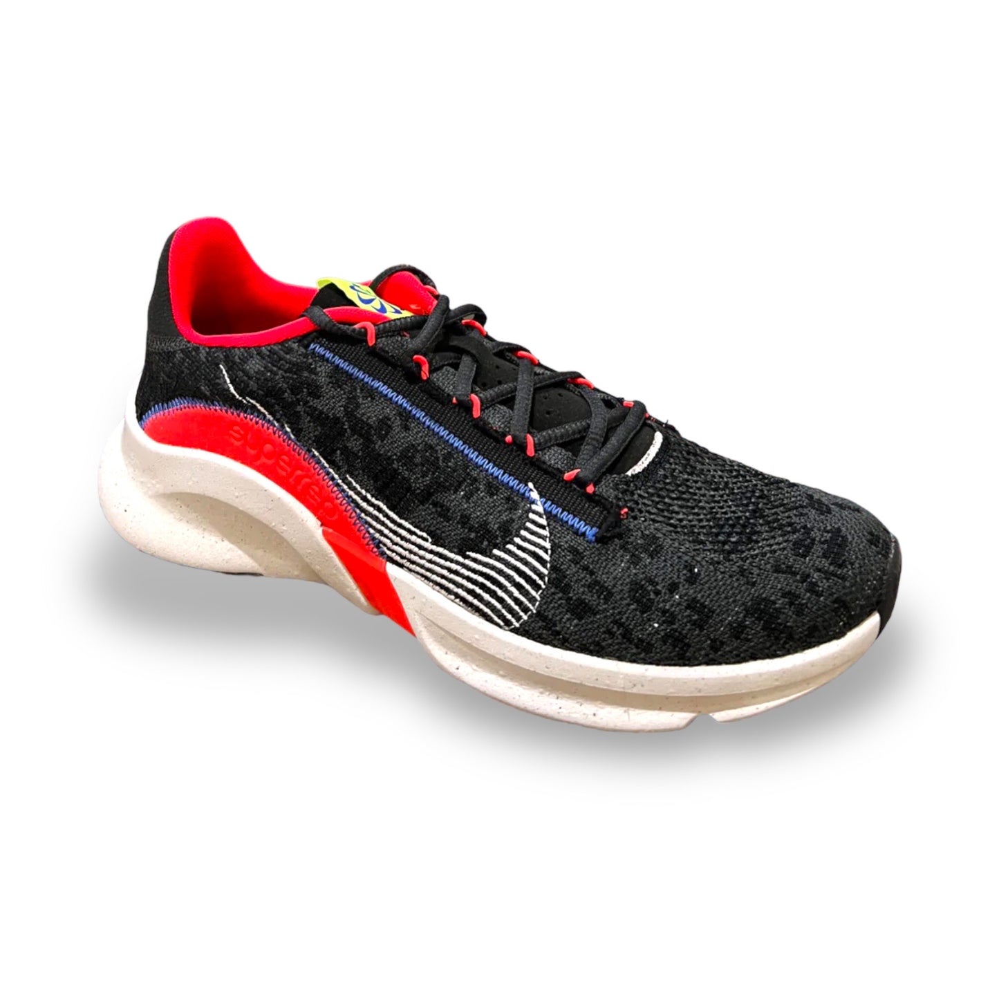 Tenis Nike Hombre SuperRep Deportivo DH3394003