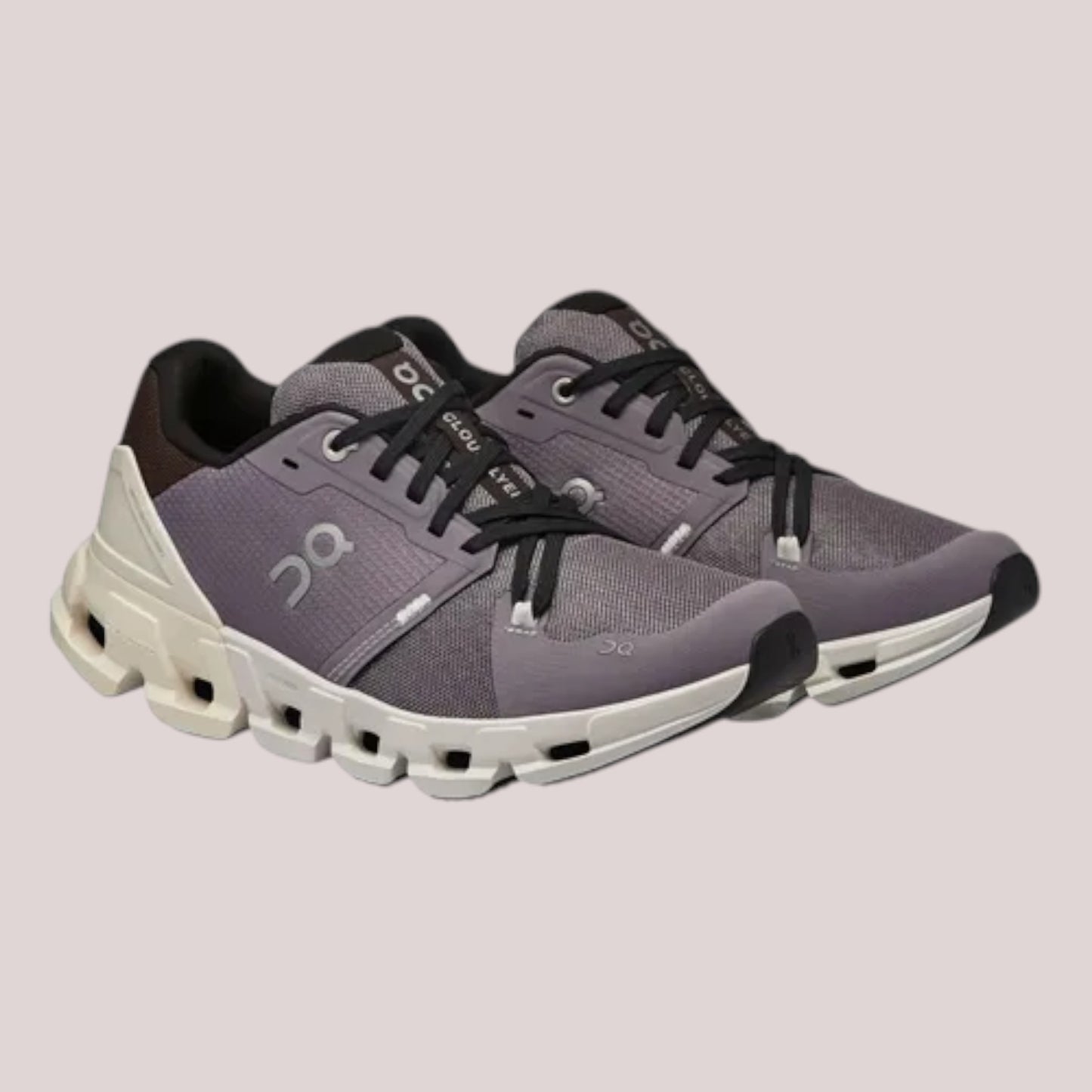 Tenis On Cloudflyer 4 Performance Running 71.98094 Lila