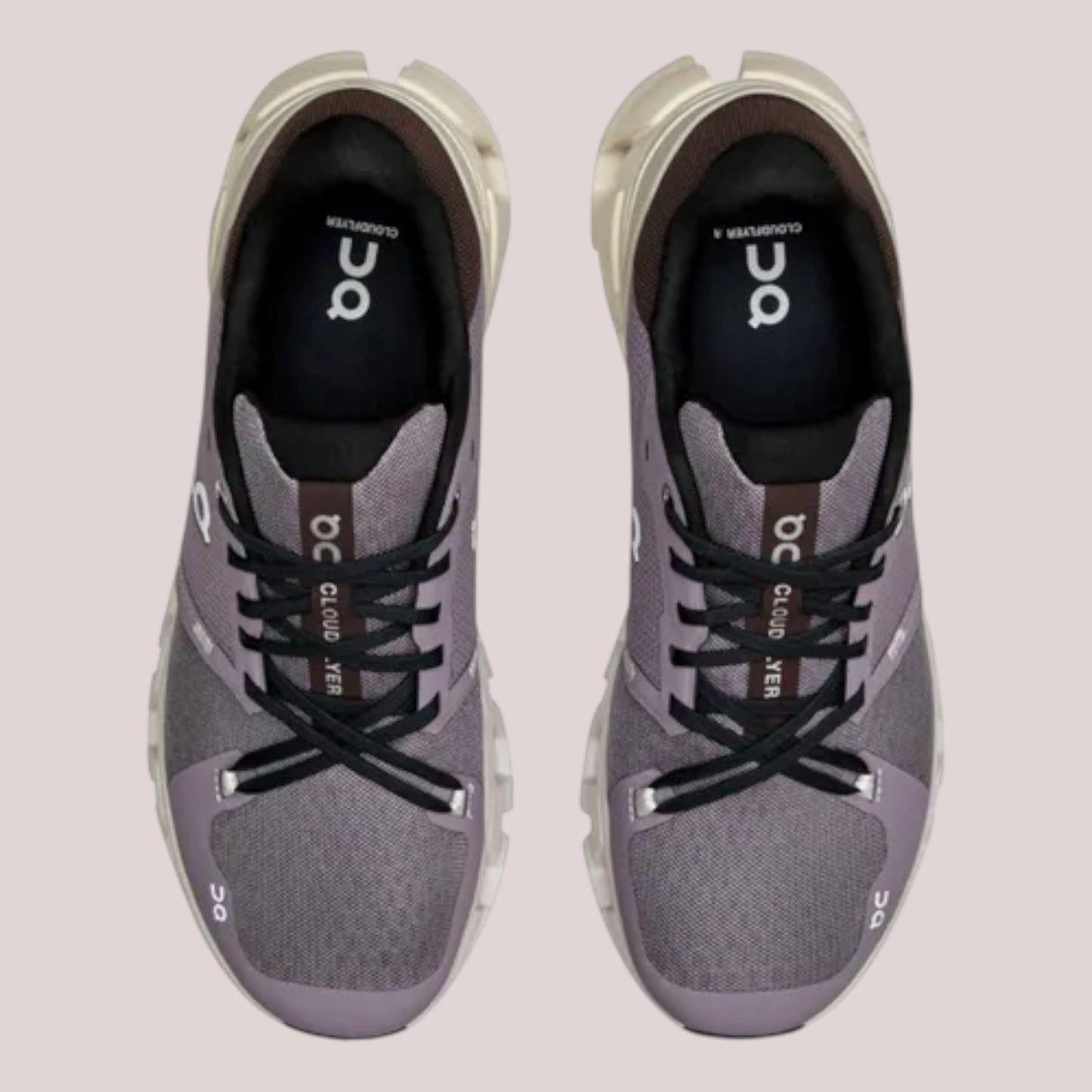 Tenis On Cloudflyer 4 Performance Running 71.98094 Lila