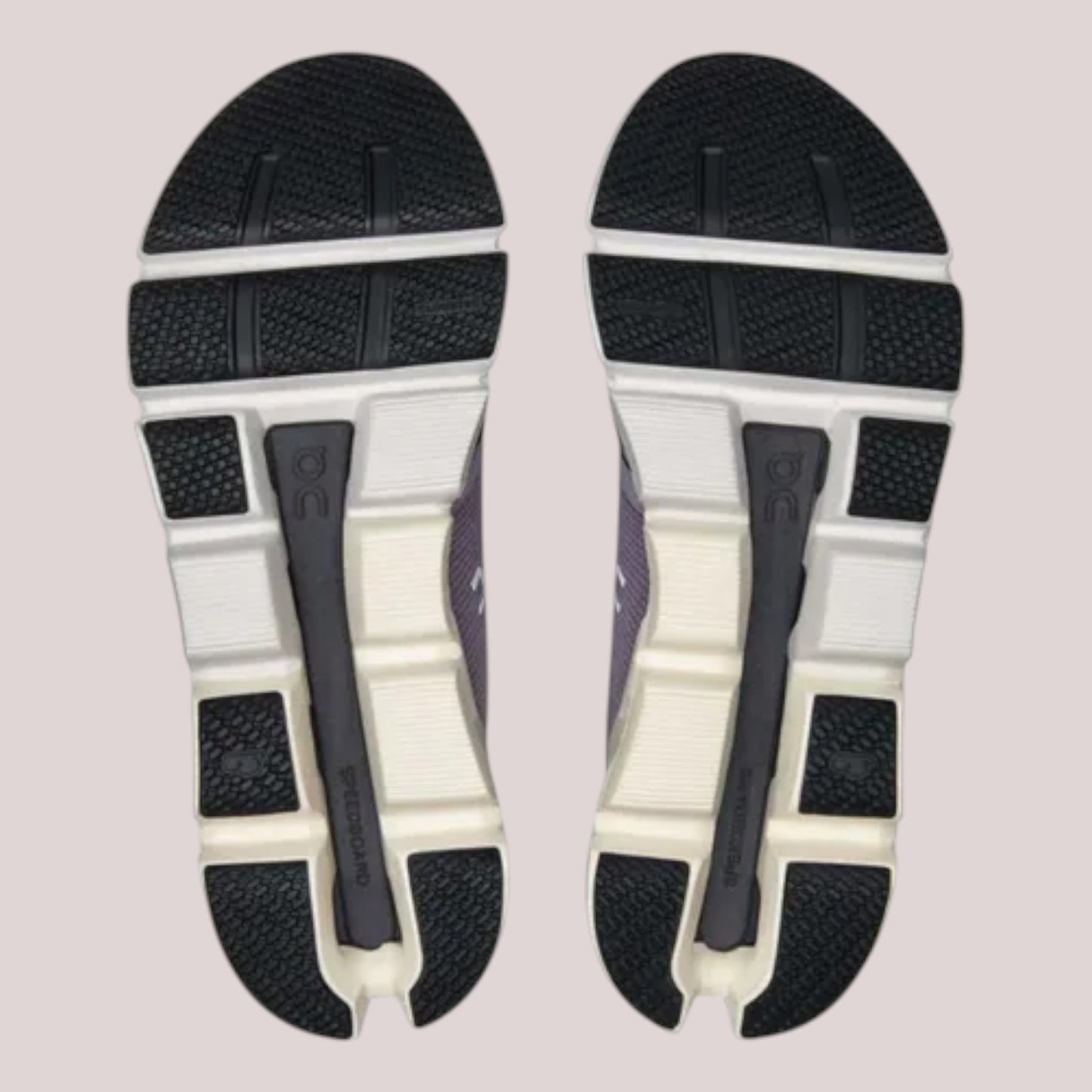 Tenis On Cloudflyer 4 Performance Running 71.98094 Lila