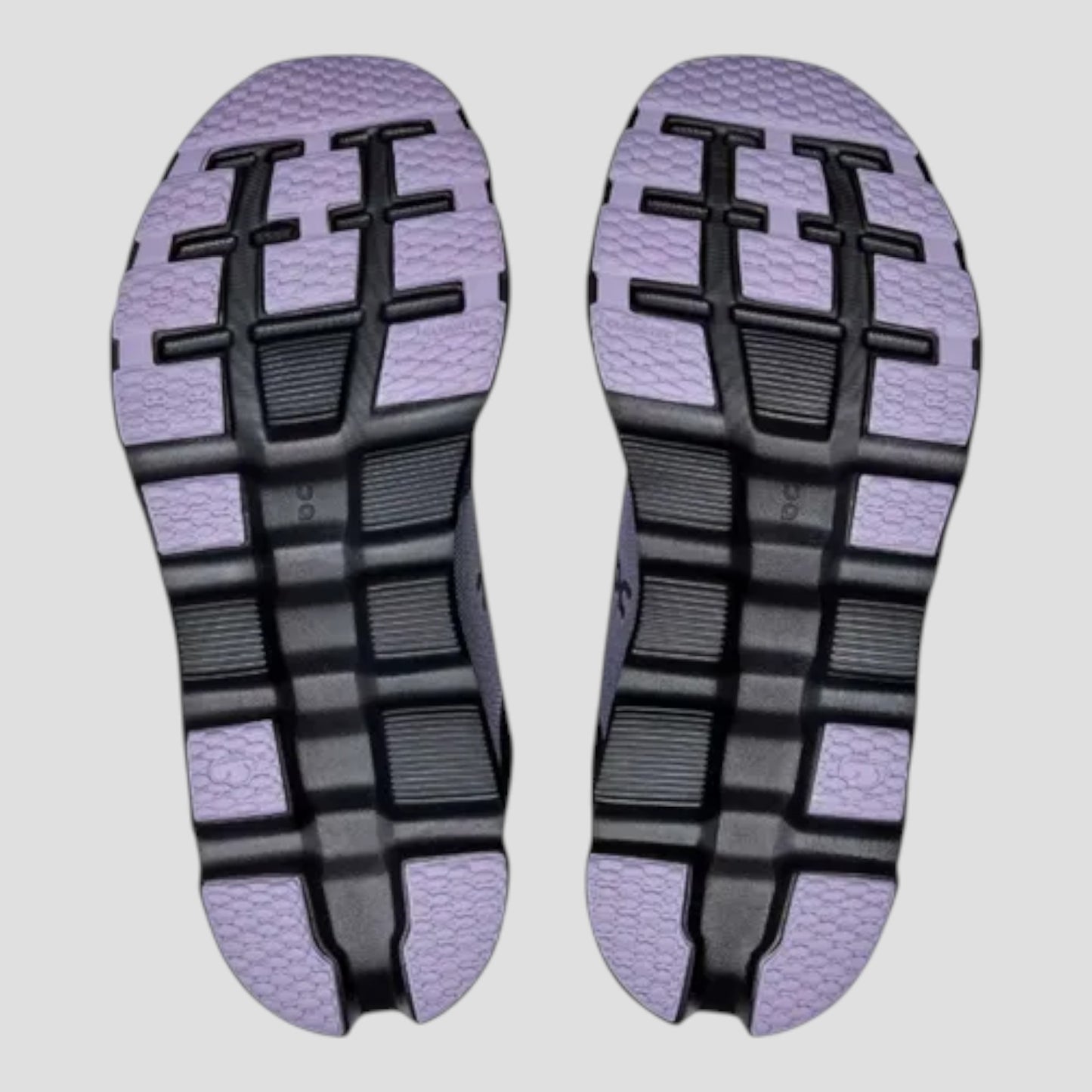 Tenis On Cloudstratus 3 Running 3wd30121234 Morado