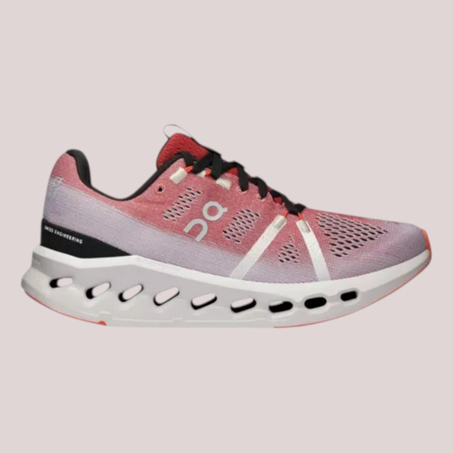 Tenis On Cloudsurfer Performance Running 3wd10442313 Multicolor
