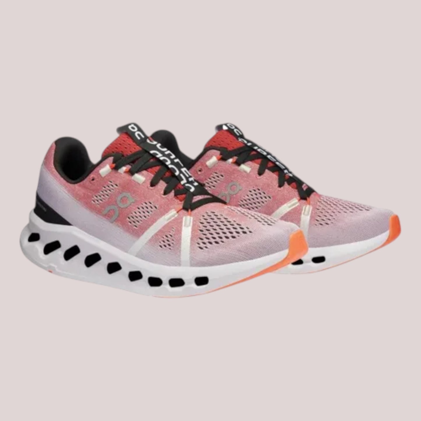 Tenis On Cloudsurfer Performance Running 3wd10442313 Multicolor