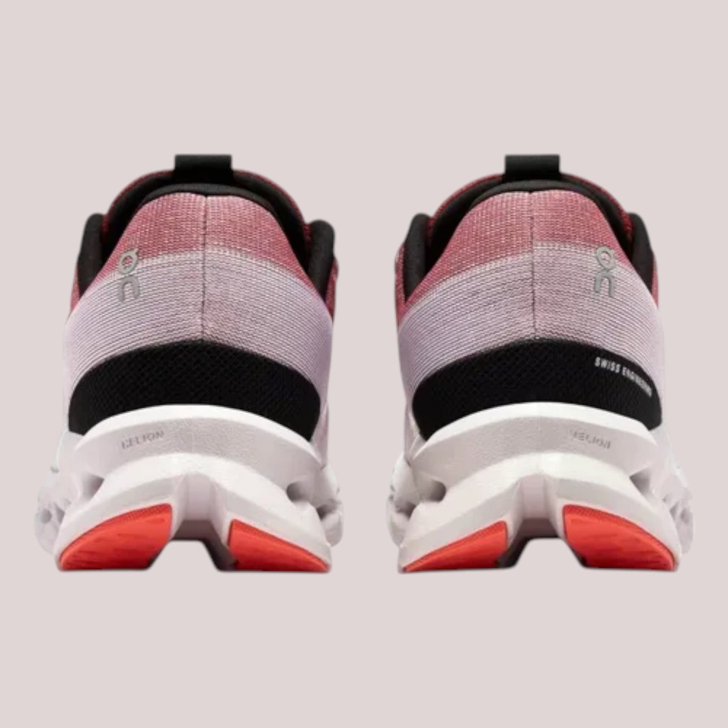 Tenis On Cloudsurfer Performance Running 3wd10442313 Multicolor