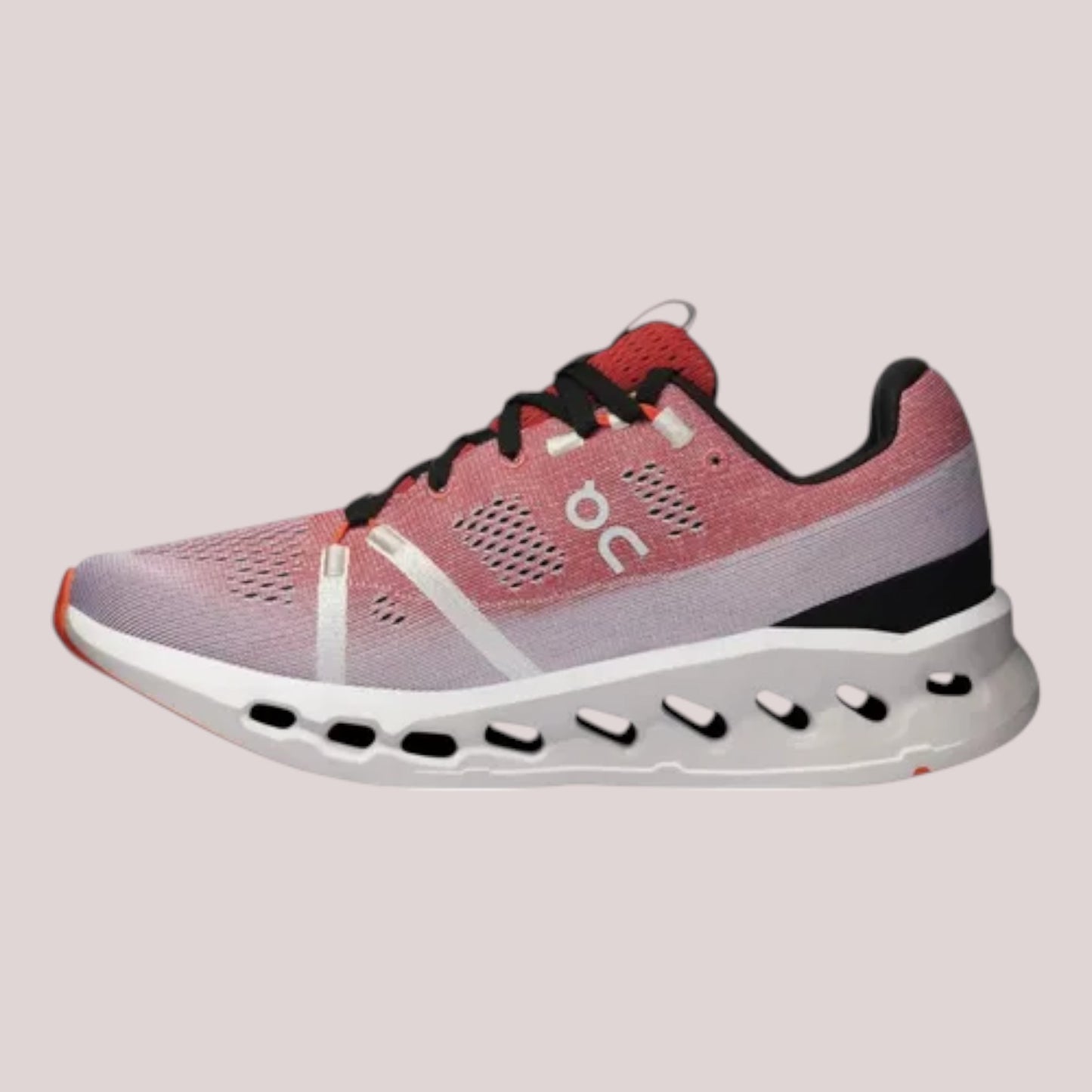 Tenis On Cloudsurfer Performance Running 3wd10442313 Multicolor