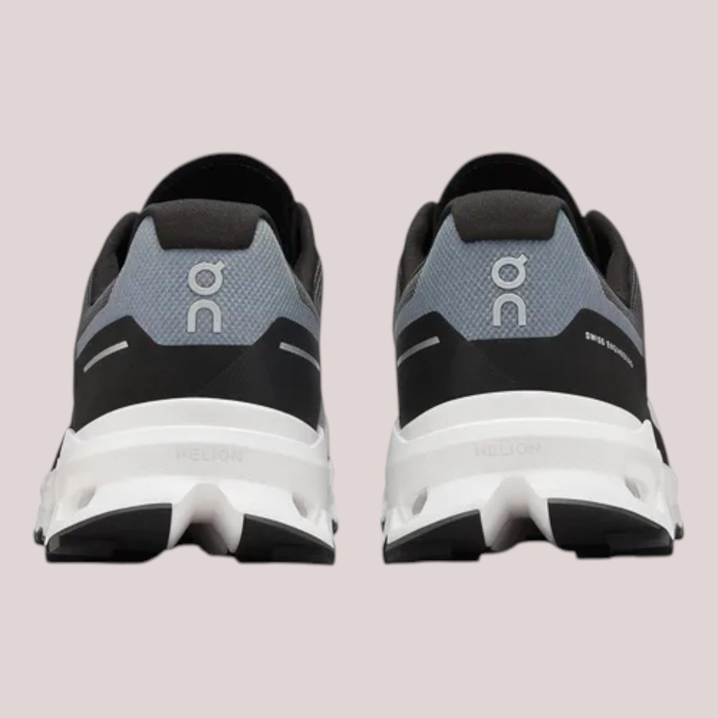 Tenis On Cloudvista Performance Outdoor 64.98062 Gris