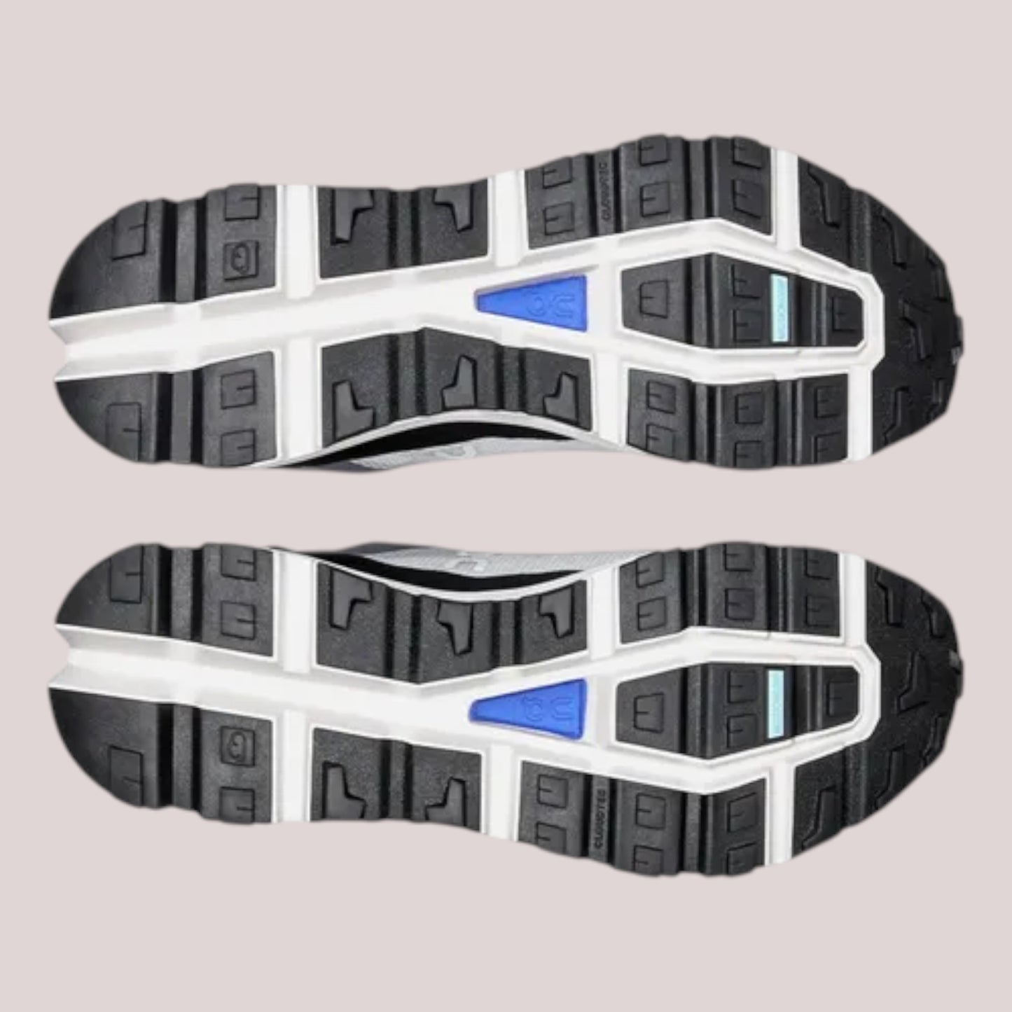 Tenis On Cloudvista Performance Outdoor 64.98062 Gris