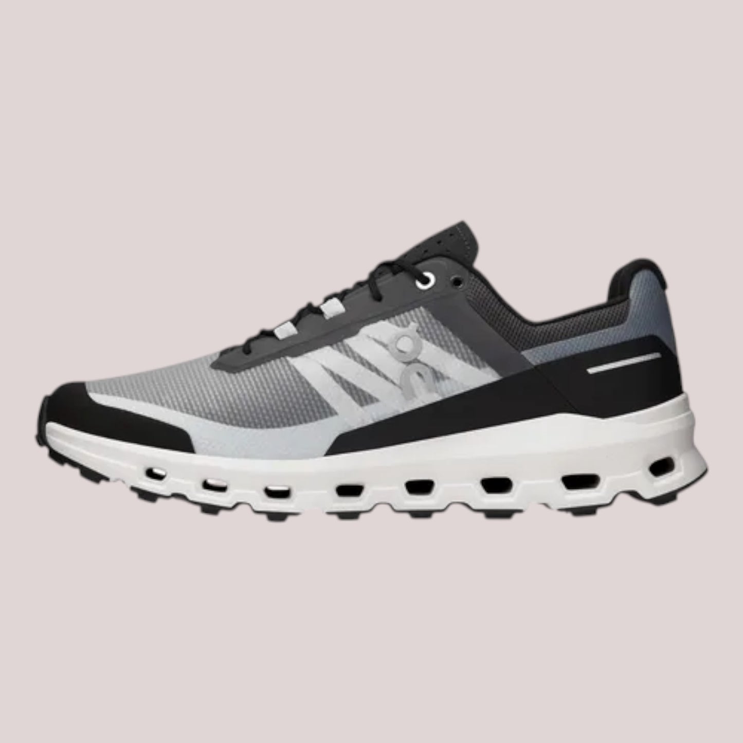 Tenis On Cloudvista Performance Outdoor 64.98062 Gris