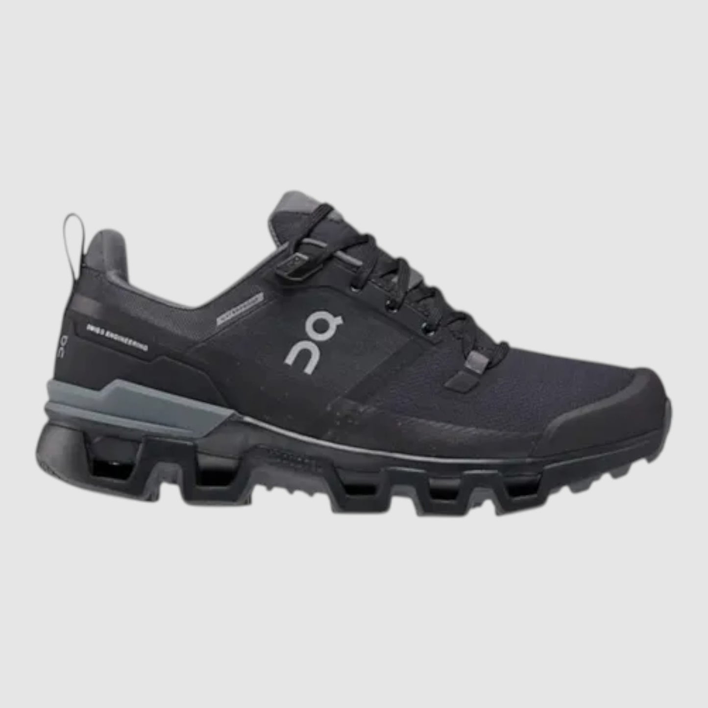 Tenis On Cloudwander Wp Performance Outdoor 73.98602 Negro