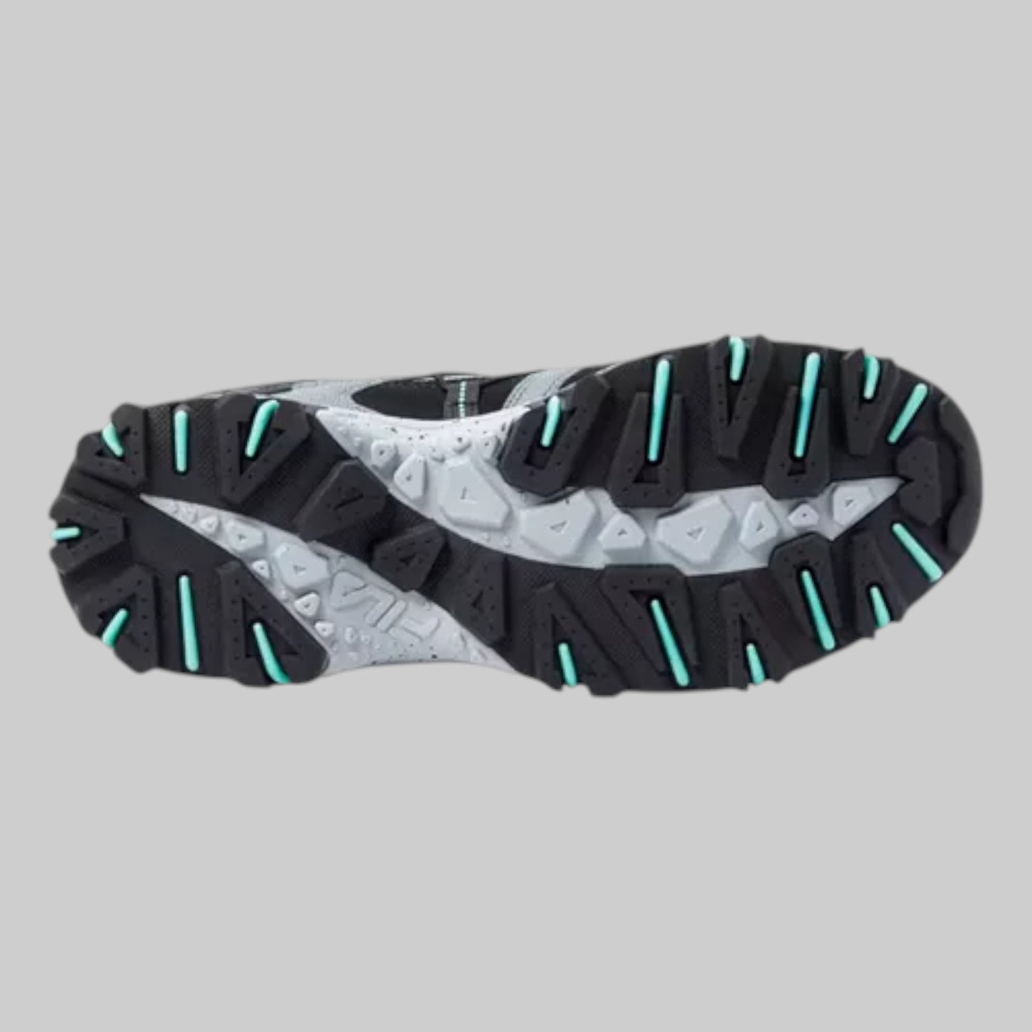 Tenis Fila Mujer Outdoor Grand Tier 5jm01658059