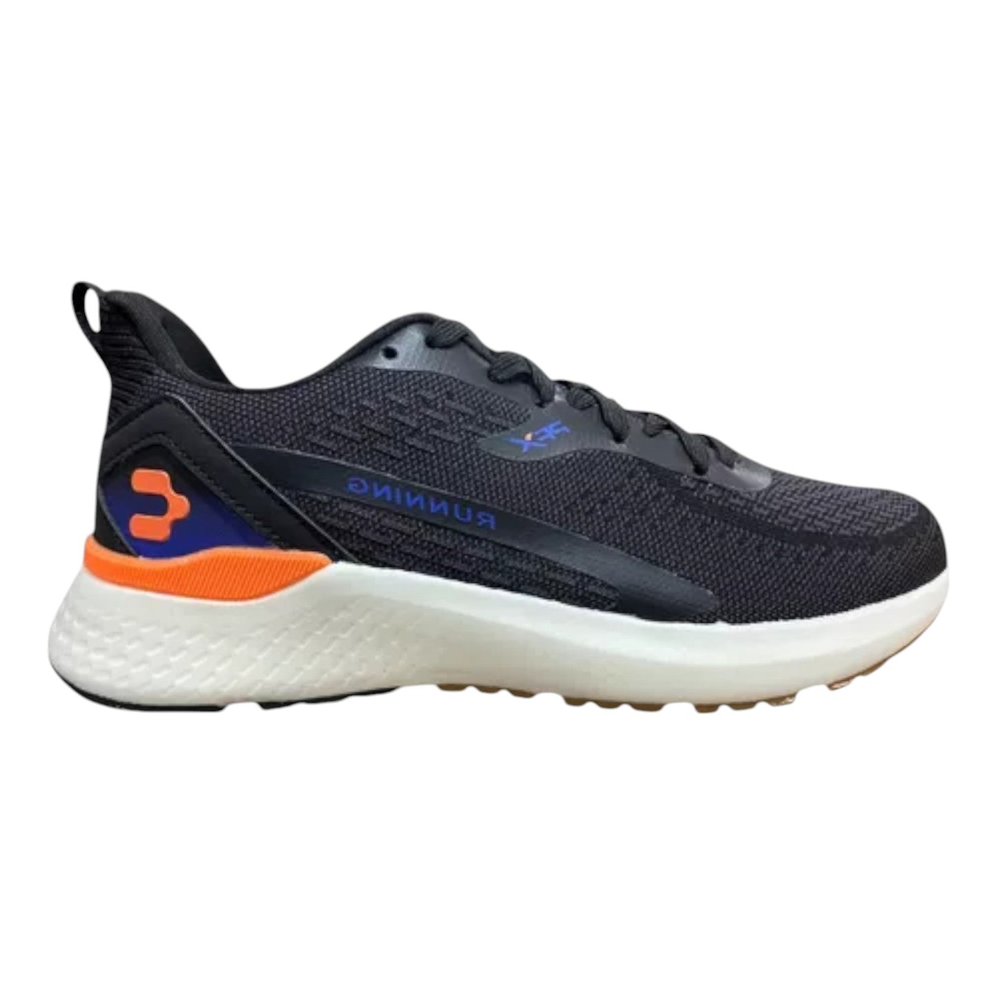 Tenis Charly Hombre Deportivo Running Pfx 1086050005