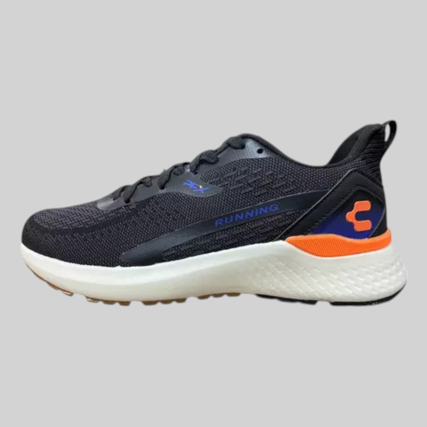 Tenis Charly Hombre Deportivo Running Pfx 1086050005